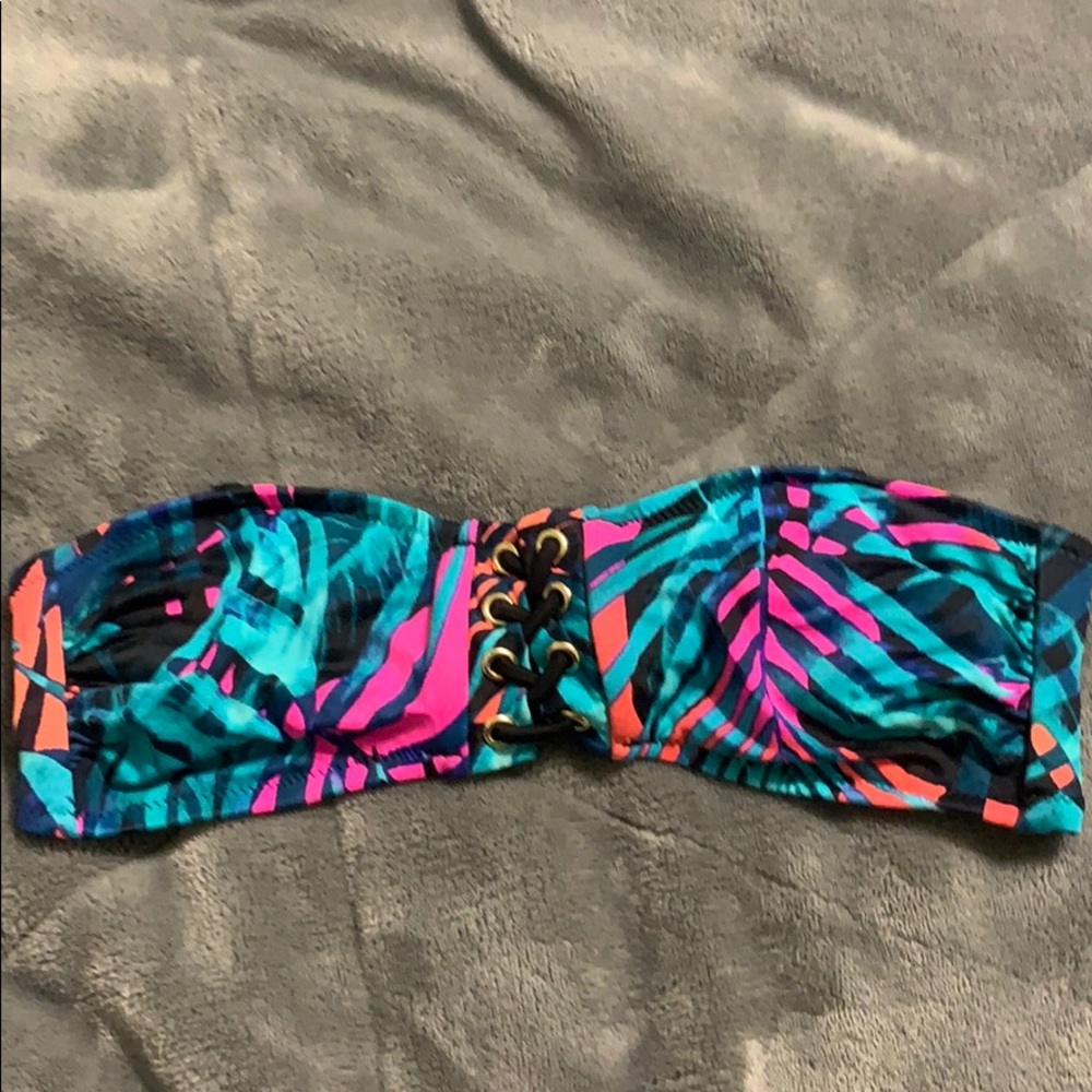 VS PINK bikini top